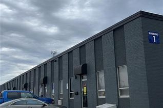 Industrial Property for Sale, 1153 Pioneer Road Unit# B1, Burlington, ON