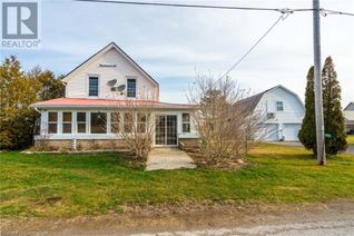 Detached House for Sale, 879 Port Maitland Road, Dunnville, ON