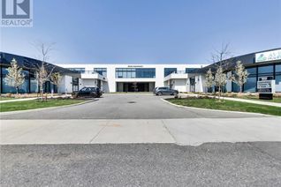 Office for Sale, 5045 Mainway Boulevard Unit# 201, Burlington, ON