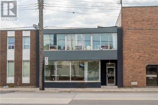 Commercial/Retail Property for Sale, 1184 Barton Street E, Hamilton, ON