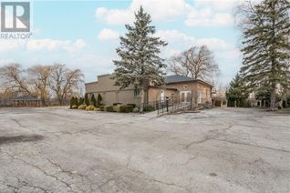 Commercial/Retail Property for Sale, 288 Kemp Road W, Grimsby, ON