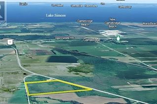 Property for Sale, Pt Lt6 Concession 10 Road, Beaverton, ON