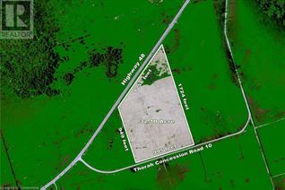 Commercial Farm for Sale, Pt Lt6 Concession 10 Road, Beaverton, ON