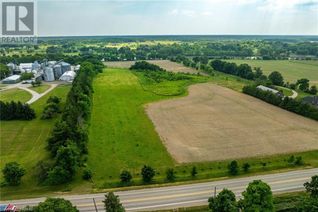 Commercial Land for Sale, Pt Lt 69 #54 Highway, Caledonia, ON