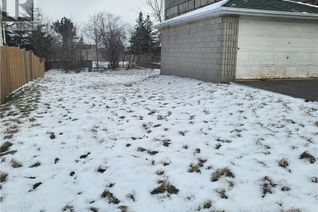 Commercial Land for Sale, 12 Aldridge Street, Hamilton, ON