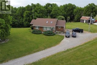 Commercial Farm for Sale, 290 Richert Road, Haldimand County, ON