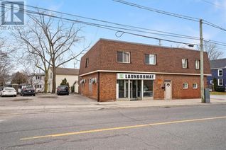 Commercial/Retail Property for Sale, 46 Ontario Street, Grimsby, ON