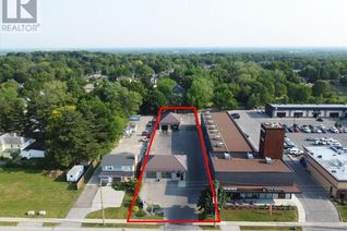 Commercial/Retail Property for Sale, 158 Highway No. 20, Fonthill, ON