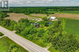 Commercial Farm for Sale, 1830 #17 Haldimand Road, Cayuga, ON