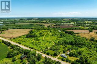 Land for Sale, Na #17 Haldimand Road, Cayuga, ON