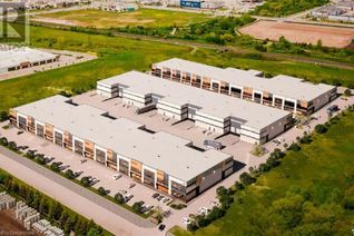 Industrial Property for Sale, 3303 Superior Court Unit# A105, Oakville, ON