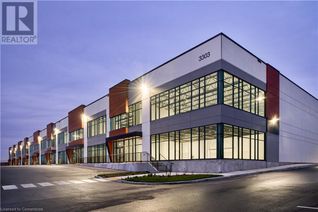 Commercial/Retail Property for Sale, 3303 Superior Court Unit# A105, Oakville, ON