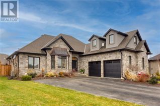 House for Sale, 11 Taishan Place, Waterford, ON