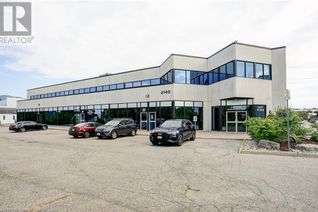 Commercial/Retail Property for Lease, 2140 Winston Park Drive Unit# 211, Oakville, ON