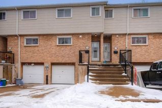 Townhouse for Sale, 149 St Catharines Street Unit# 15, Smithville, ON