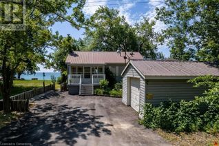 Bungalow for Sale, 2592 Lakeshore Road, Dunnville, ON