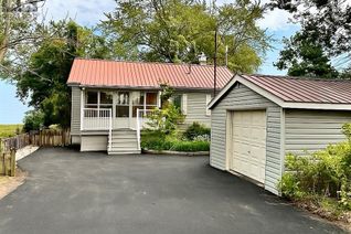 Property for Sale, 2592 Lakeshore Road, Dunnville, ON
