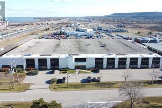 Industrial Property for Sale, 270 Hunter Road, Grimsby, ON