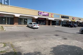 Office for Lease, 20 Hartzel Road Unit# 2, St. Catharines, ON