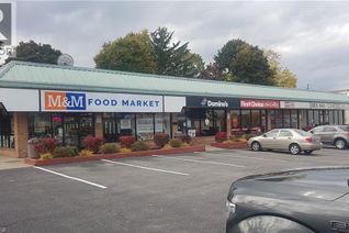 Commercial/Retail Property for Sale, 36 Main Street E, Grimsby, ON