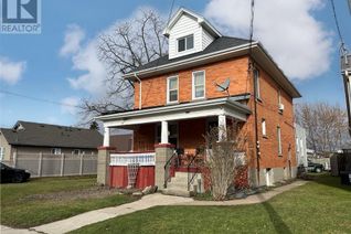 Triplex for Sale, 205 Alder Street E, Haldimand County, ON