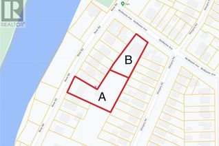 Land for Sale, 13 Mcmaster Avenue, Welland, ON