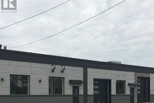 Industrial Property for Lease, 616 Rennie Street E Unit# A & B, Hamilton, ON