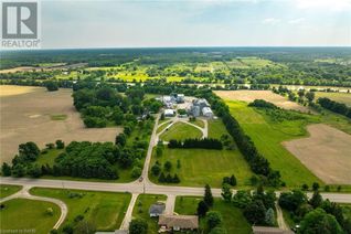 Commercial Farm for Sale, 1289 #54 Highway, Caledonia, ON