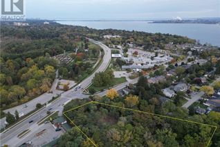 Land for Sale, 1104 Botanical Drive, Burlington, ON