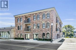 Condo for Sale, 15 Talbot Street W Unit# 304, Cayuga, ON