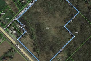 Commercial Farm for Sale, 1276 #6 Highway, Hamilton, ON