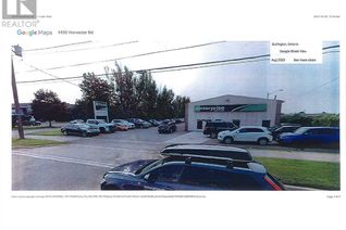 Industrial Property for Sale, 4430 Harvester Road, Burlington, ON