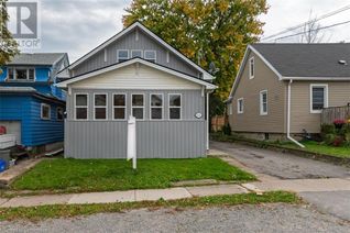 Duplex for Sale, 232 Beaver Street, Thorold, ON