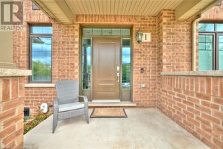 Condo for Sale, 288 Glover Road Unit# 1, Stoney Creek, ON