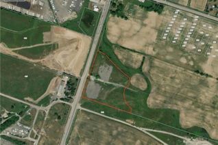 Commercial Land for Sale, Pt W 1/2 Lt 9 Argyle Street N, Caledonia, ON