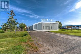 Commercial/Retail Property for Lease, 849 Barton Street Unit# 1a, Stoney Creek, ON