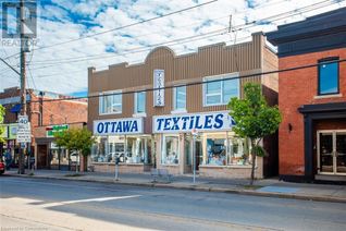 Commercial/Retail Property for Sale, 264-268 Ottawa Street N, Hamilton, ON