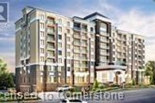 Condo for Sale, 5698 Main Street Unit# 302, Niagara Falls, ON