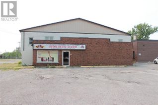 Commercial/Retail Property for Sale, 408 Catherine Street, Port Colborne, ON