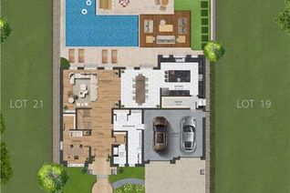 Land for Sale, 100 Watershore Drive Unit# Lot 20, Stoney Creek, ON