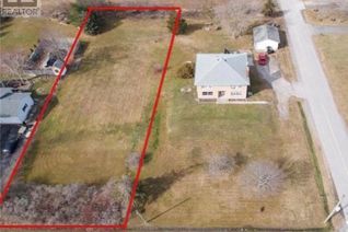 Land for Sale, 53 Haldimand Trail, Dunnville, ON