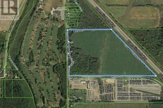 Land for Sale, Pt Lt 13 Willodell Road, Niagara Falls, ON