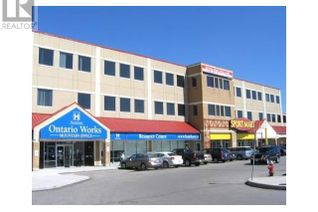 Office for Lease, 1550 Upper James Street Unit# 200a, Hamilton, ON