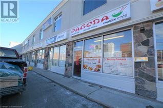 Restaurant Business for Sale, 792 Concession Street Unit# 4, Hamilton, ON