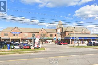 Office for Lease, 155 Main Street E, Grimsby, ON