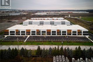 Industrial Property for Sale, 3323 Superior Court Unit# 108, Oakville, ON