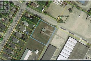 Land for Sale, Lt 29-31 Cross Street E, Dunnville, ON