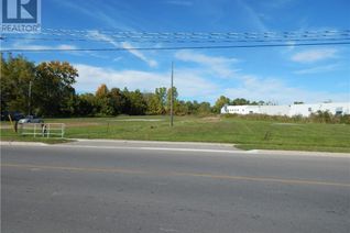 Commercial/Retail Property for Sale, 627 Broad Street E, Dunnville, ON