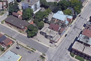 Office for Lease, 583 Main Street E, Hamilton, ON Office for Lease, 583 Main Street E, Hamilton, ON
