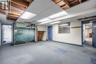 Office for Lease, 22 Mill Street S Unit# B-1, Waterdown, ON